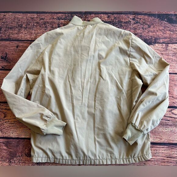 Vintage Shanhouse Work Jacket Weather Winner Lined Size 44 - Picture 4 of 12